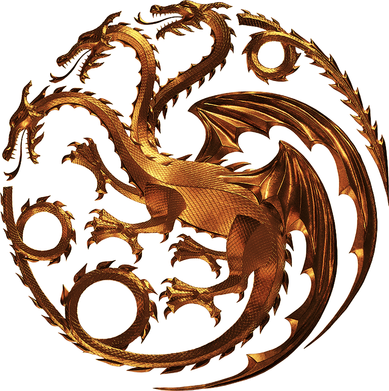 House of the dragon wiki. Game of Thrones Dragon PNG.